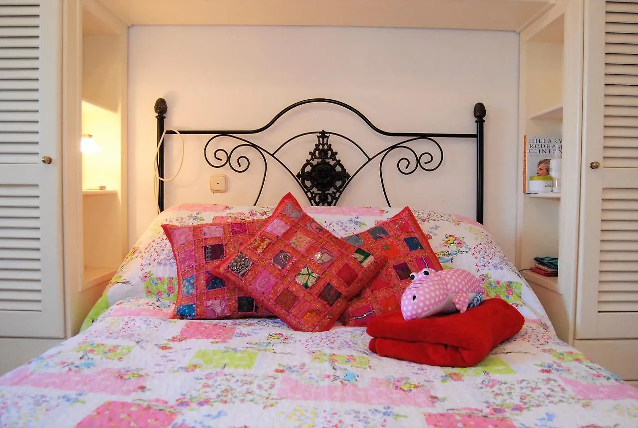 Los Olivos Country Villas Casasol Frigiliana 0*,