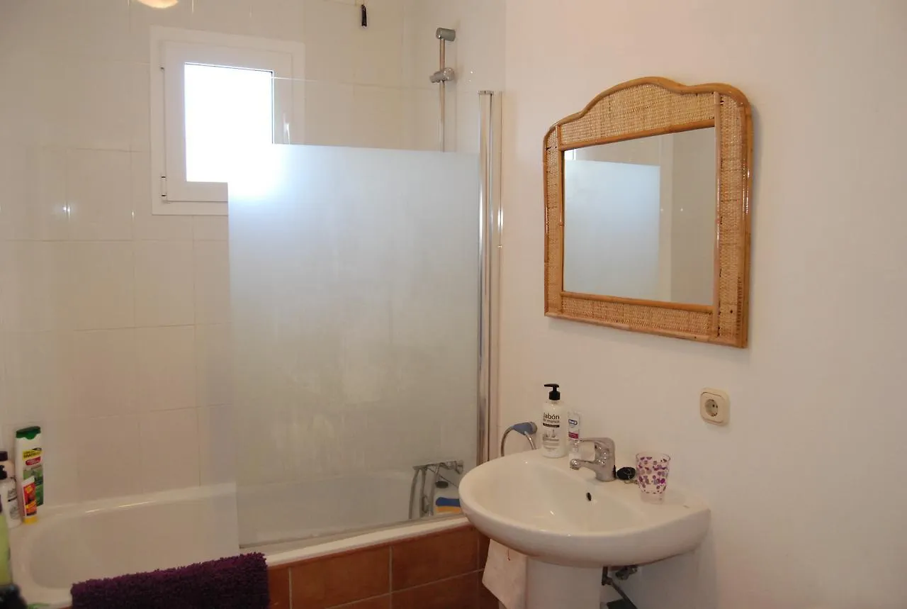 Los Olivos Country Villas Casasol Frigiliana