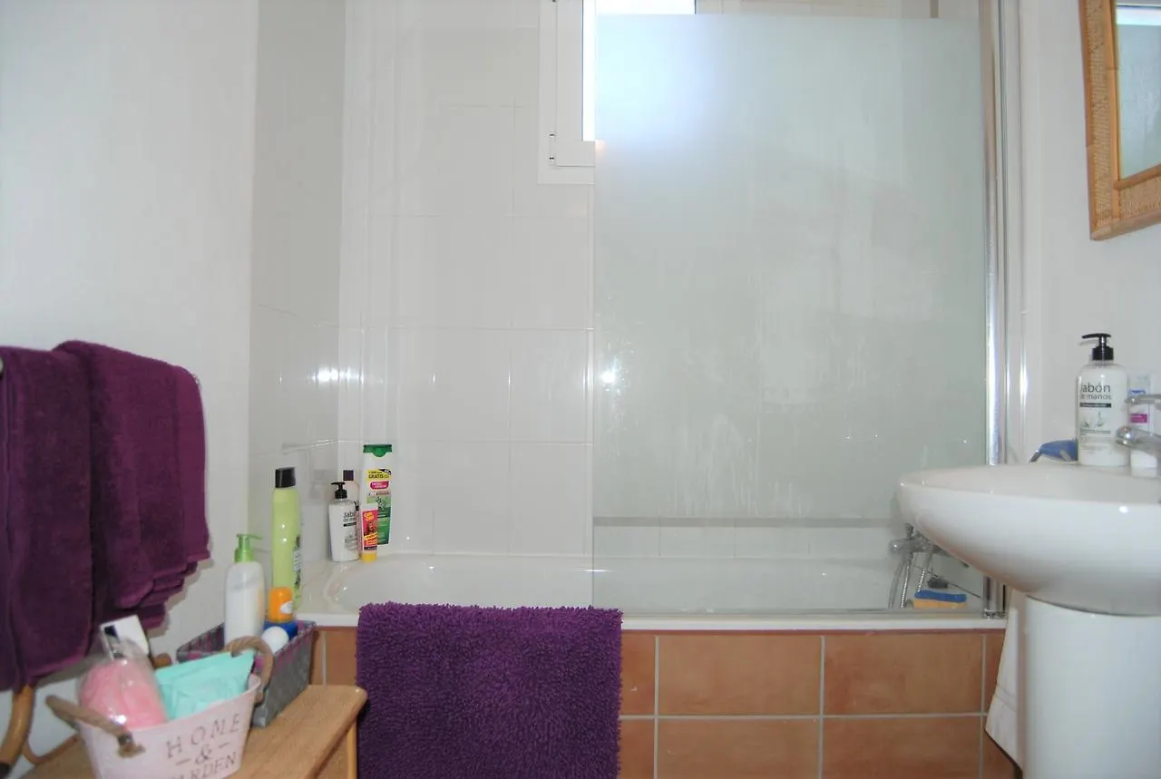 Los Olivos Country Villas Casasol Frigiliana Spain