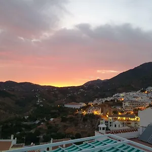 Apartamento Alma Y Lola, Frigiliana