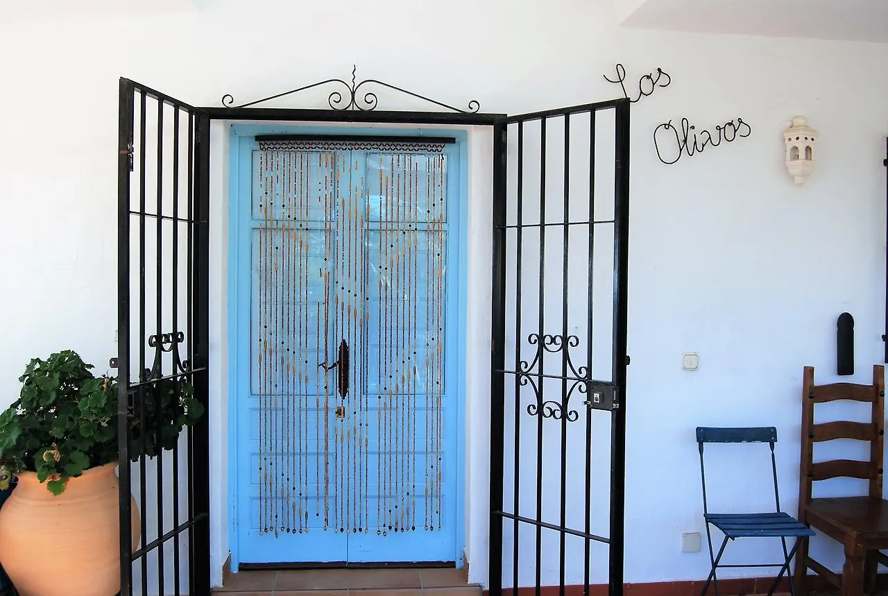 Los Olivos Country Villas Casasol Frigiliana 0*,  Spain